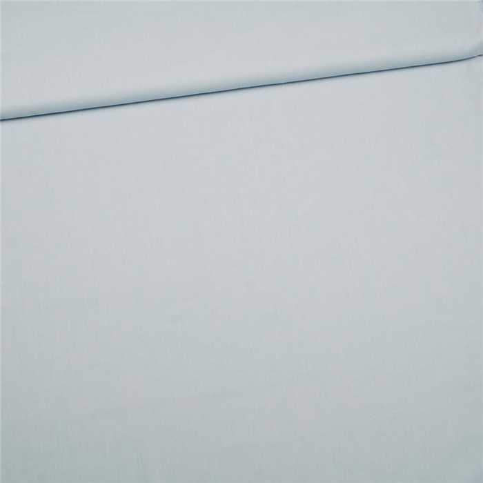 Coton Panama Bleu fumée Coton Panama Bleu fumée