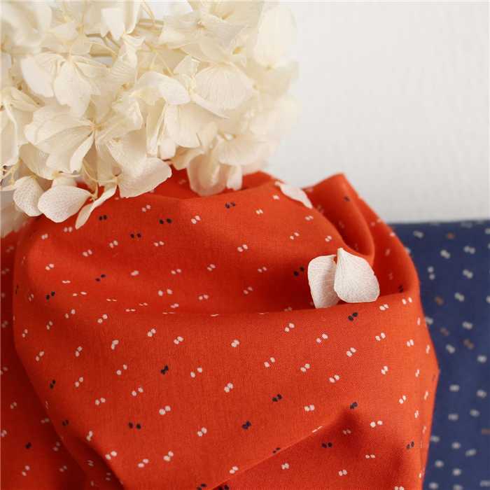 Coton Sparkle Tangerine Coton Sparkle Tangerine