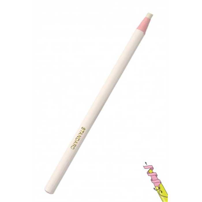 Crayon craie taille facile Crayon craie taille facile
