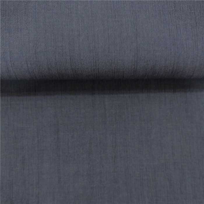 Crêpe Bleu Jeans Crêpe Bleu Jeans