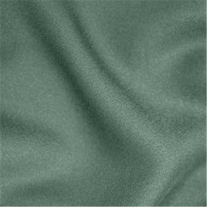 Crêpe Cedar Green Crêpe Cedar Green