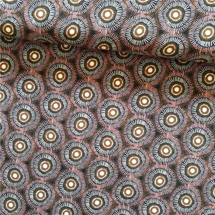 Crêpe Circles Crêpe Circles