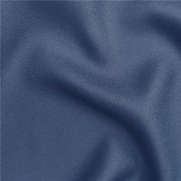 Crêpe Cobalt Crêpe Cobalt