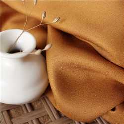 Crêpe Ochre