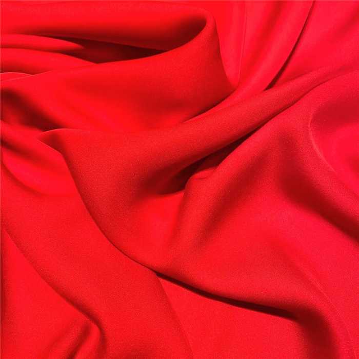 Crêpe rouge Crêpe rouge