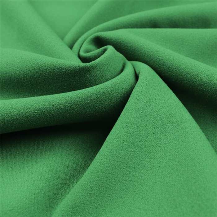 Crêpe vert Crêpe vert