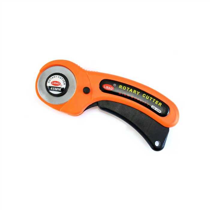 Cutter rotatif 45 mm Cutter rotatif 45 mm