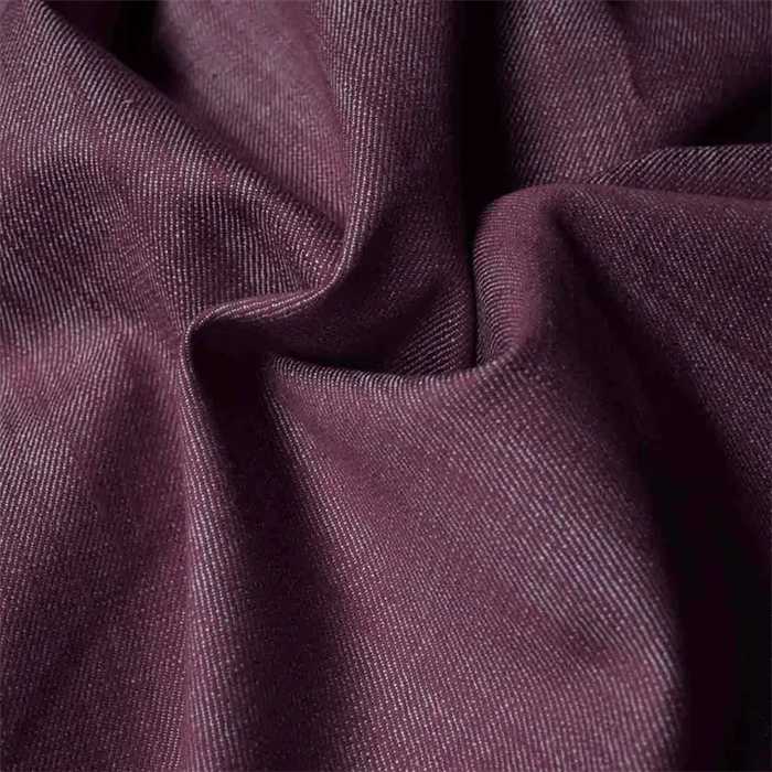 Denim Acajou Denim Acajou