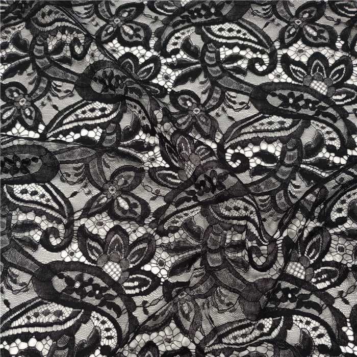 Dentelle noire Dentelle noire