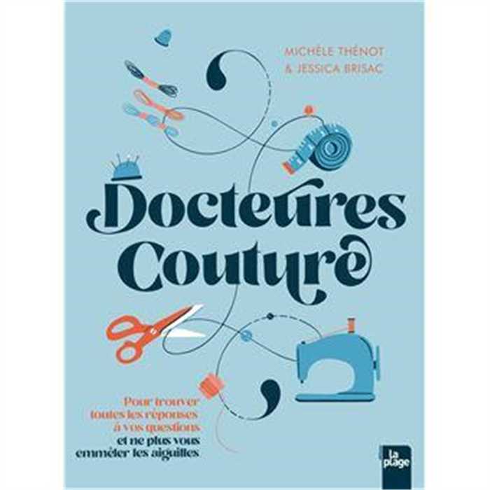 Docteures couture Docteures couture