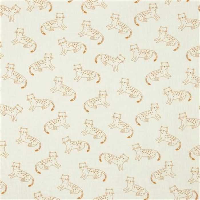 Double gaze Panthère Double gaze Panthère