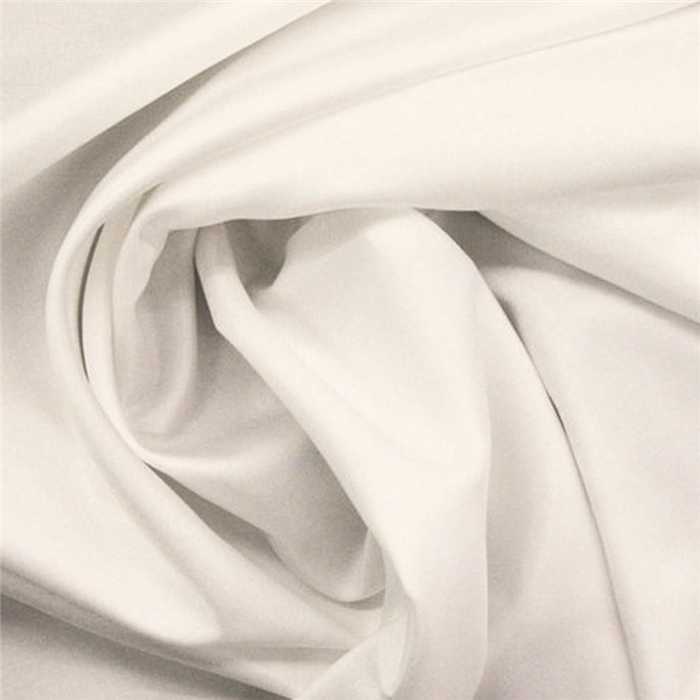 Doublure Stretch Blanc Doublure Stretch Blanc