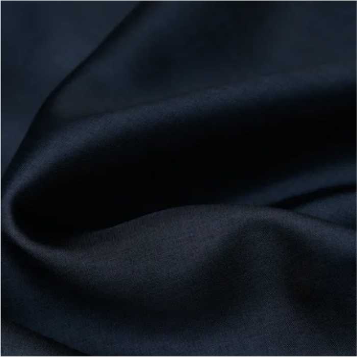 Doublure Stretch Bleu marine Doublure Stretch Bleu marine