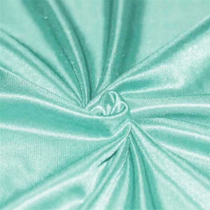 Doublure Stretch Vert menthe Doublure Stretch Vert menthe