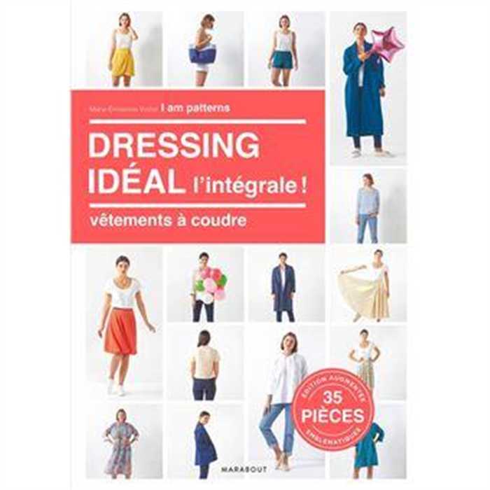 Dressing idéal - L'intégrale ! Dressing idéal - L'intégrale !