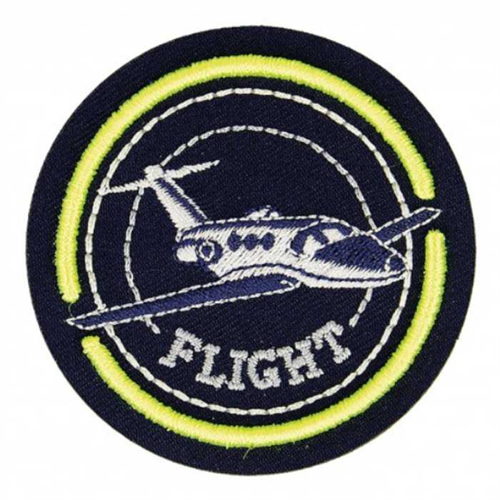 Ecusson Aviation Ecusson Aviation