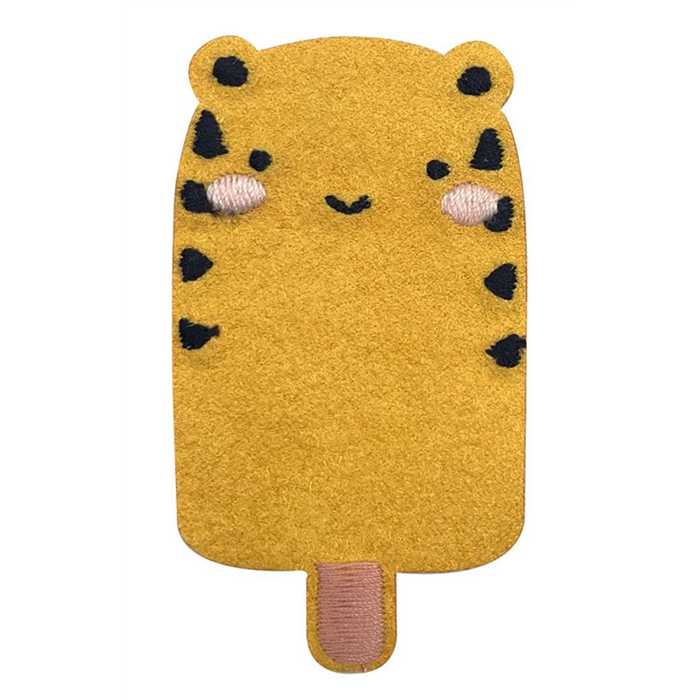 Ecusson "glace" Animal Ecusson "glace" Animal