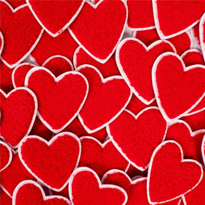 Ecusson Sweetheart Ecusson Sweetheart