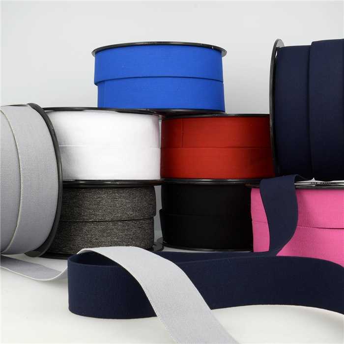 Elastique Boxer 32 mm - 10 coloris Elastique Boxer 32 mm - 10 coloris