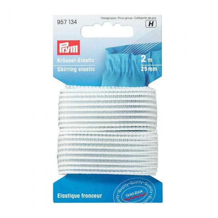 Elastique fronceur Elastique fronceur