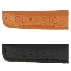 Embout de cordon Cuir