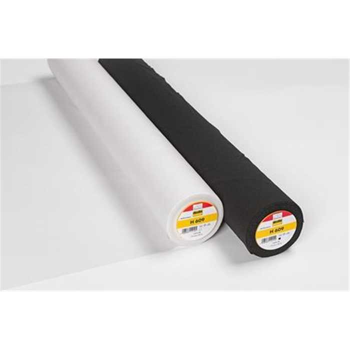 Entoilage thermocollant H609 Entoilage thermocollant H609