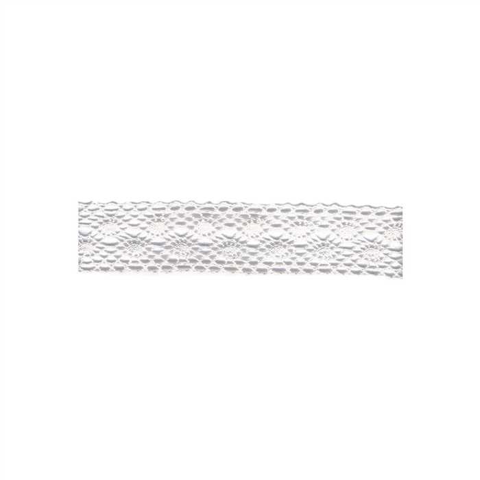 Entredeux dentelle Ecru Entredeux dentelle Ecru