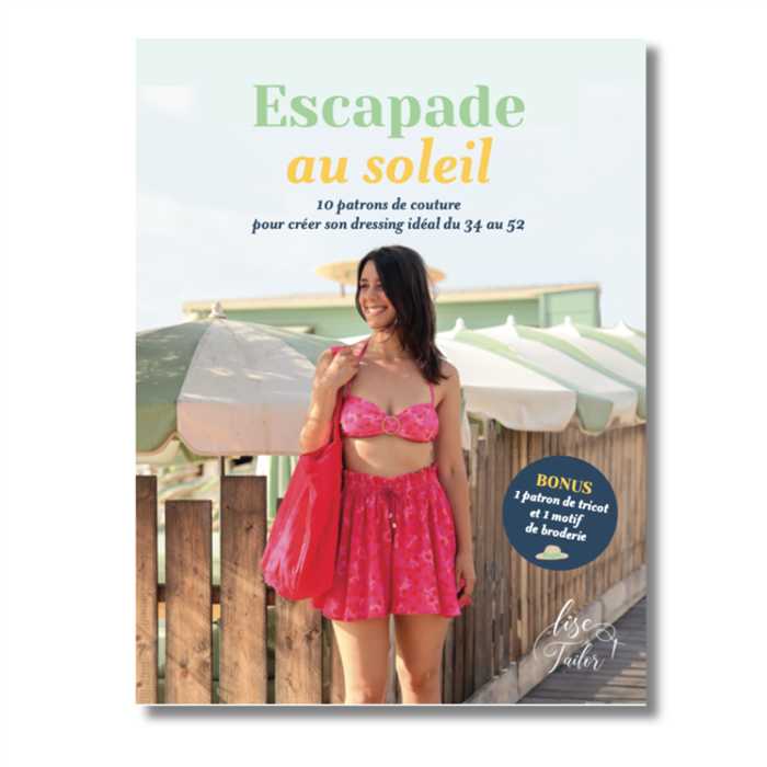 Escapade au soleil Escapade au soleil
