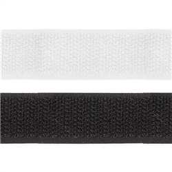 Fermeture accrochante (Velcro)