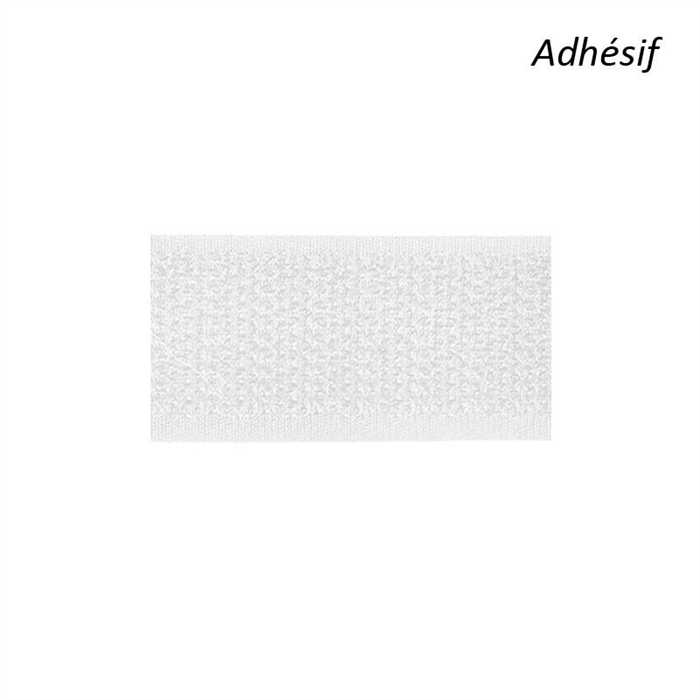 Fermeture accrochante (Velcro) Fermeture accrochante (Velcro)