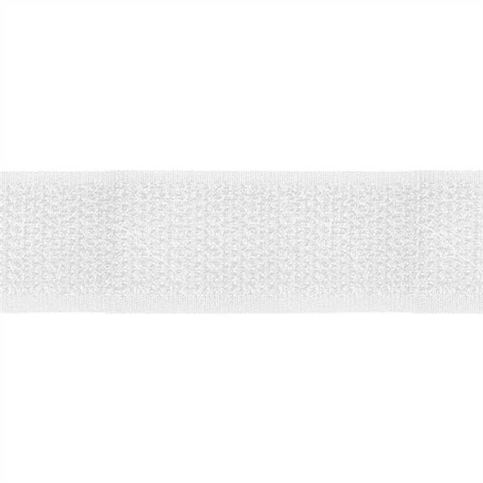 Fermeture accrochante (Velcro) Fermeture accrochante (Velcro)