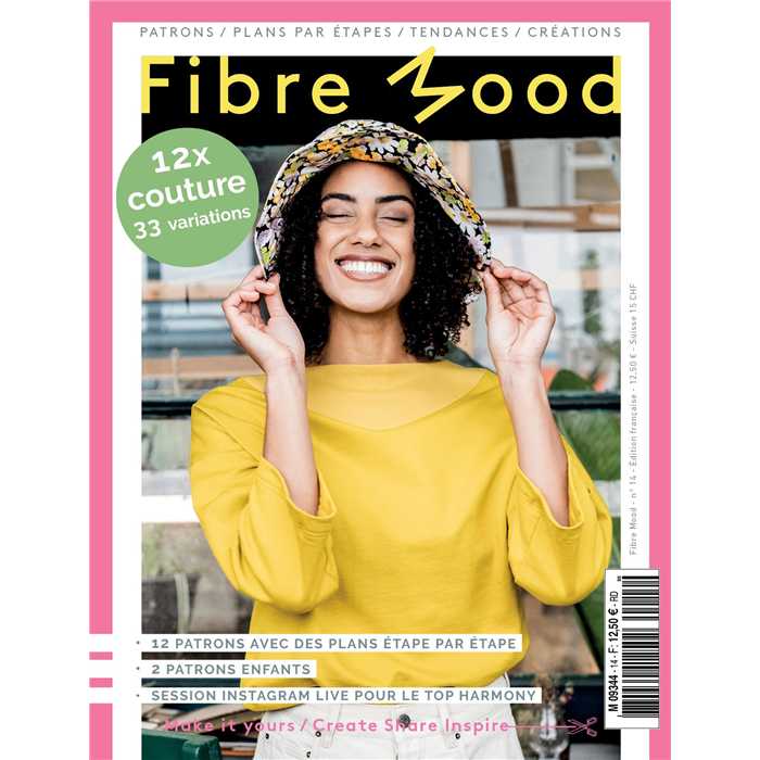 Fibremood 14/2021 Fibremood 14/2021