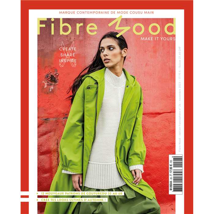 Fibremood 26/2023 Fibremood 26/2023