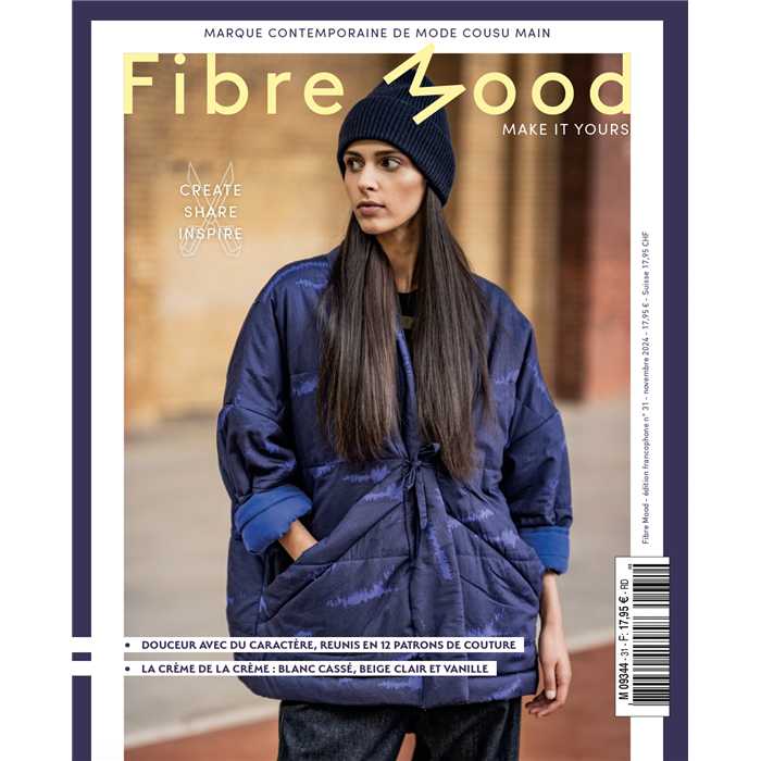 Fibremood 31/2024 Fibremood 31/2024