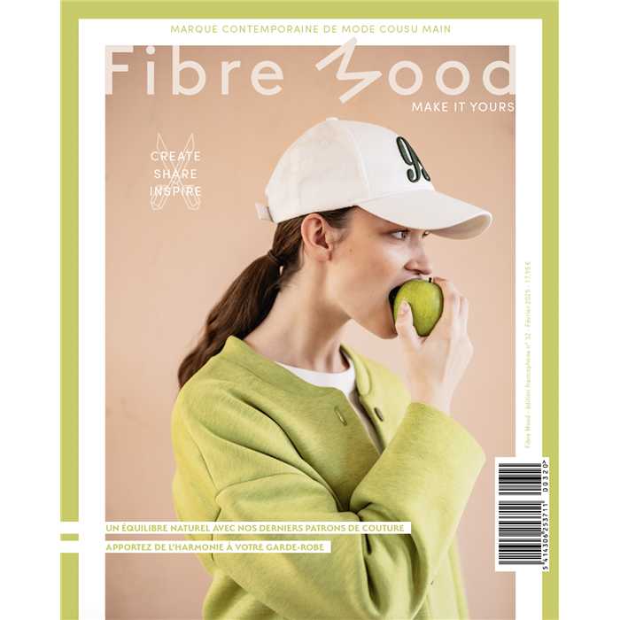 Fibremood 32/2025 Fibremood 32/2025