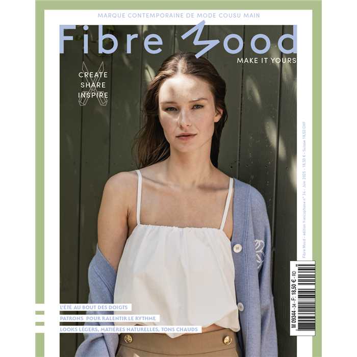 Fibremood 34/2025 Fibremood 34/2025