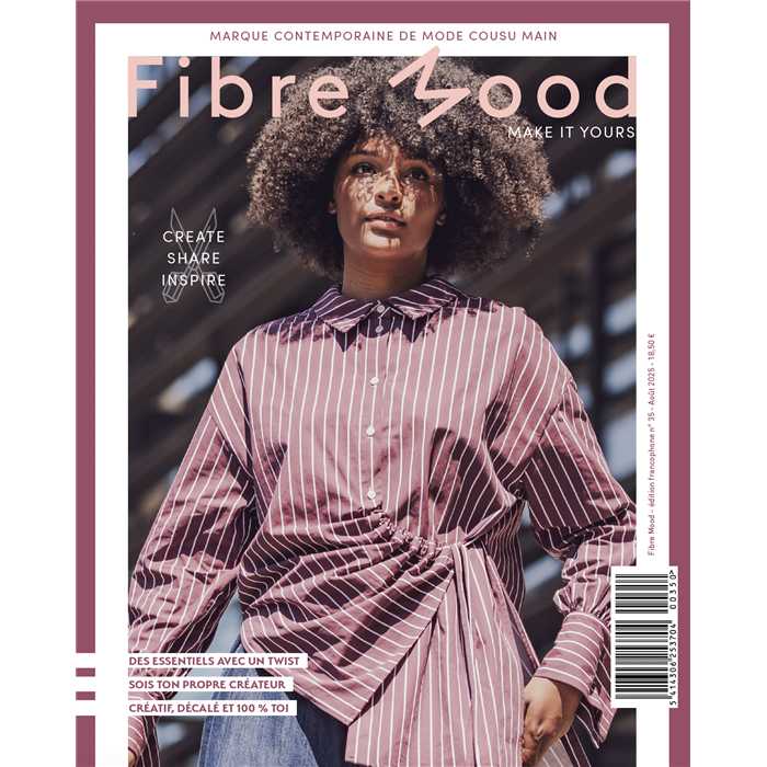 Fibremood 35/2025 Fibremood 35/2025