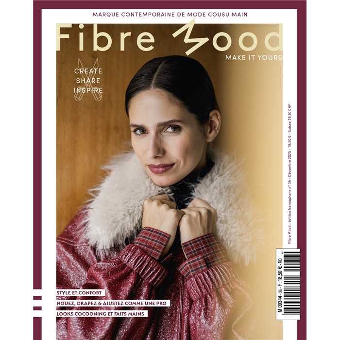 Fibremood 36/2025 Fibremood 36/2025