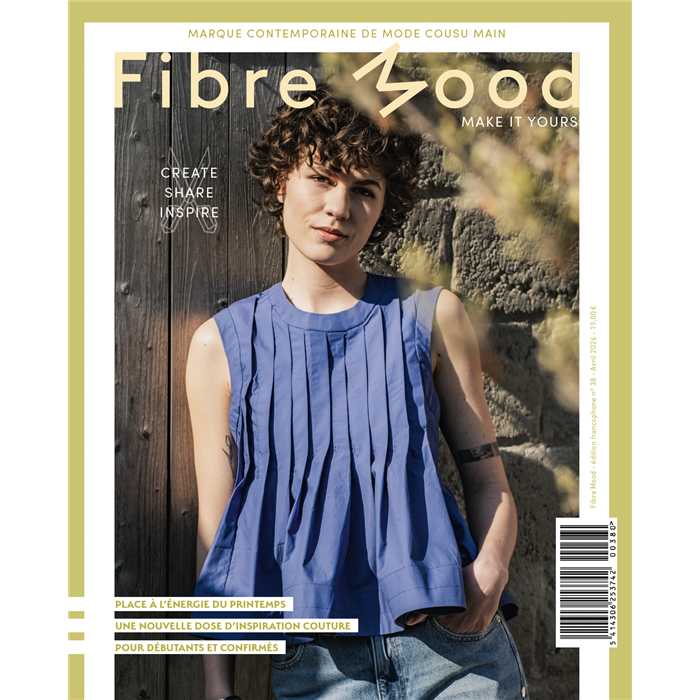 Fibremood 38/2026 Fibremood 38/2026