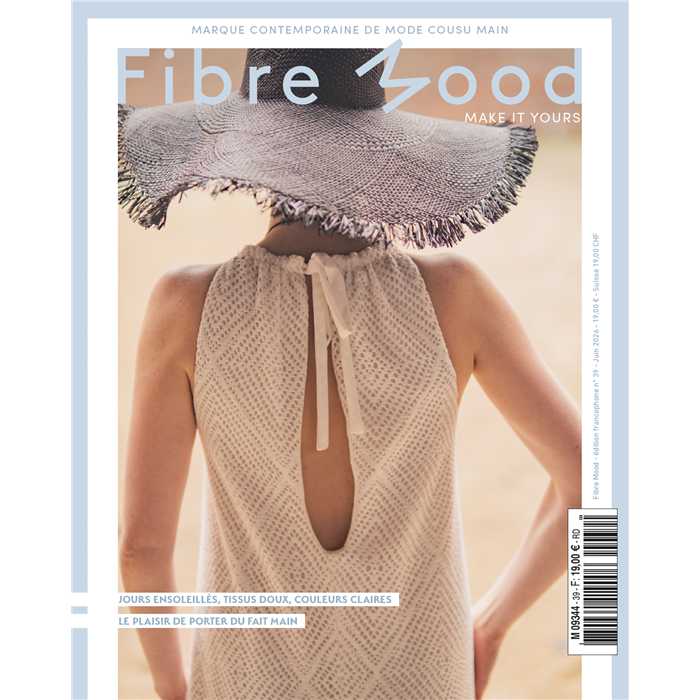 Fibremood 39/2026 Fibremood 39/2026