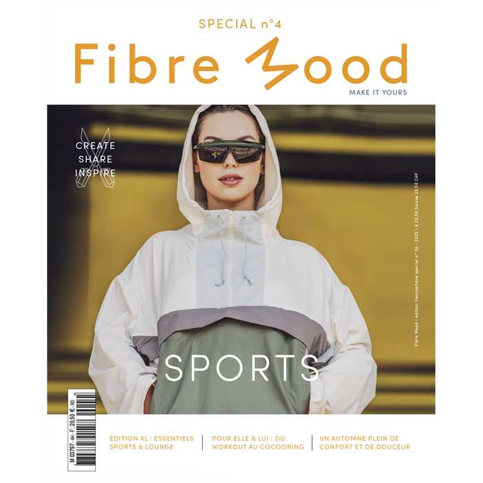Fibremood Special n°4 Fibremood Special n°4