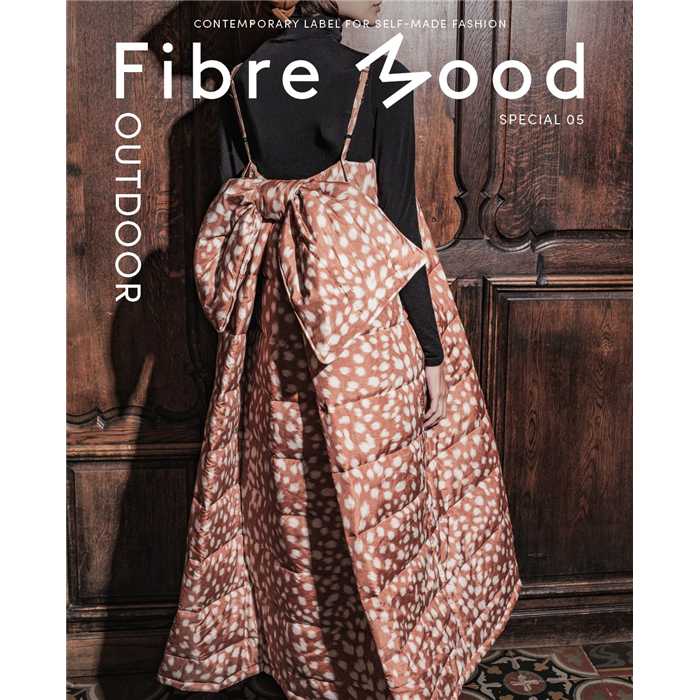 Fibremood Special n°5 Fibremood Special n°5