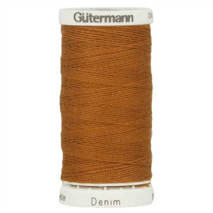 Fil Denim Gütermann 100 m