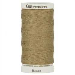 Fil Denim Gütermann 100 m