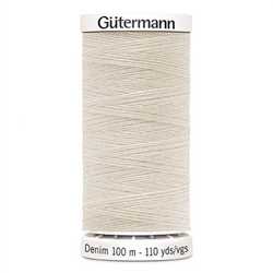 Fil Denim Gütermann 100 m