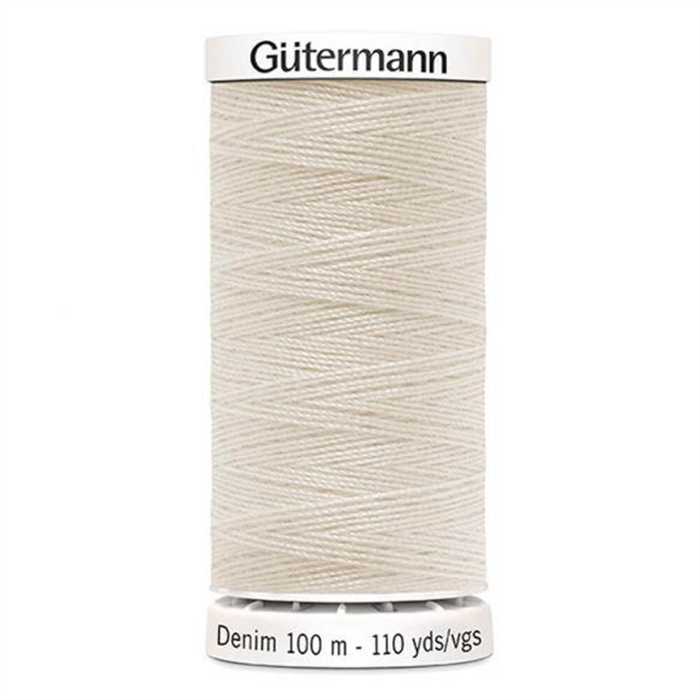 Fil Denim Gütermann 100 m Fil Denim Gütermann 100 m