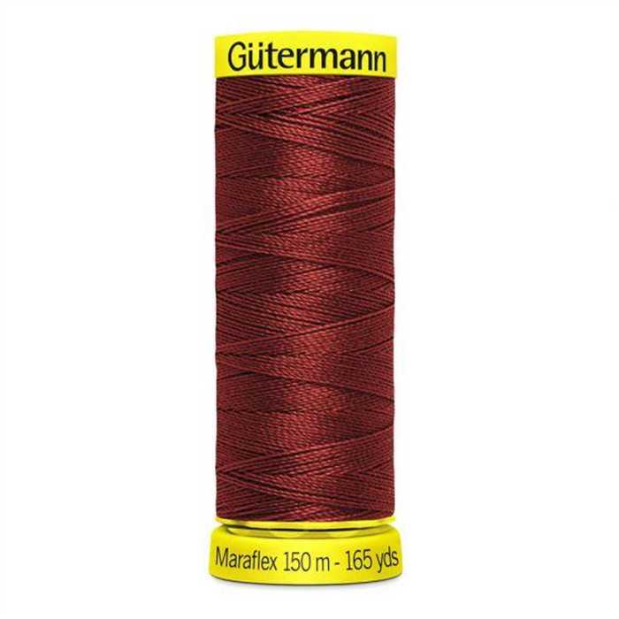 Fil élastique Gütermann 150 m - Col. 012 Fil élastique Gütermann 150 m - Col. 012