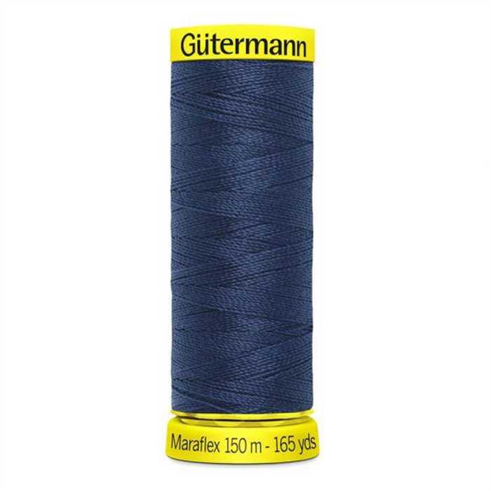 Fil élastique Gütermann 150 m - Col. 013 Fil élastique Gütermann 150 m - Col. 013