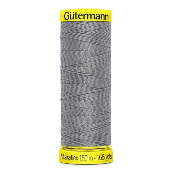 Fil élastique Gütermann 150 m - Col. 040 Fil élastique Gütermann 150 m - Col. 040