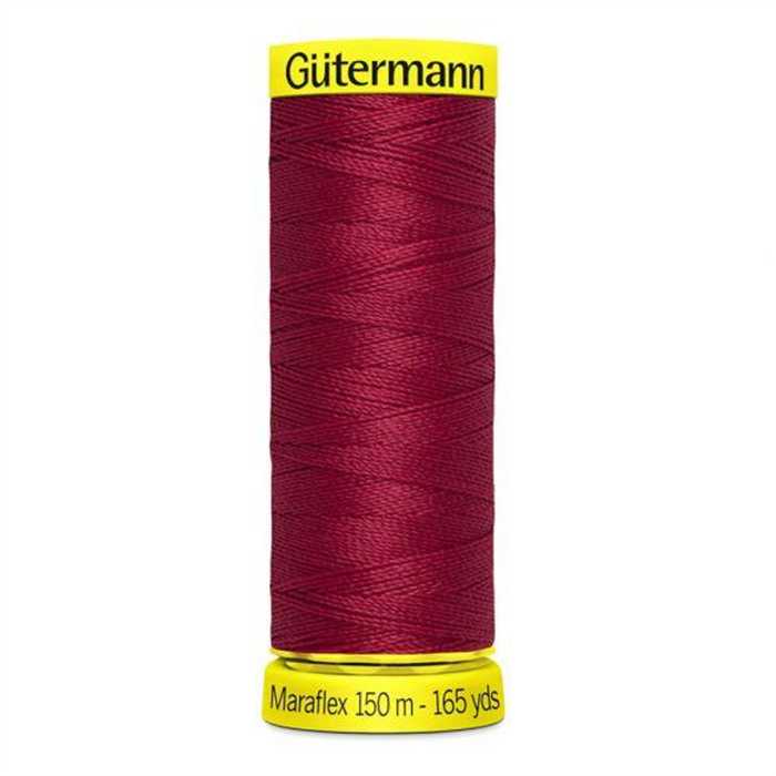 Fil élastique Gütermann 150 m - Col. 046